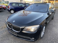 Bild des Angebotes BMW 750 750i xDrive Exclusive Ausstattung