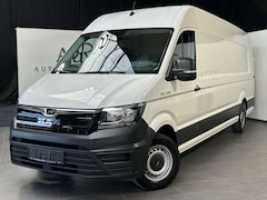Bild des Angebotes MAN TGE 4X2F Kasten FWD KAMERA+DAB+CARPLAY+1HD