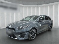 Bild des Angebotes Kia Ceed SW / cee'd SW Ceed SW GT-line | option Fahrschulpkt. kostenlos