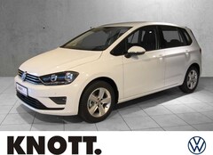 Bild des Angebotes VW Golf Sportsvan Comfortline