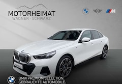 Bild des Angebotes BMW i5 xDrive40 Limousine M Sport FW-Prof 360° B&W ACC