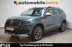 Bild des Angebotes Skoda Kodiaq 2.0TDI DSG Scout 4x4 AHK 7-Sitzer