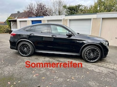Bild des Angebotes Mercedes-Benz GLC 63 AMG Coupe 4Matic+ Speedshift MCT 9G Garantie
