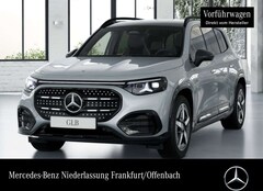 Bild des Angebotes Mercedes-Benz GLB 250 AMG Pano Multibeam Distr. Night Kamera PTS