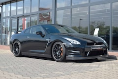 Bild des Angebotes Nissan GT-R Premium Edition