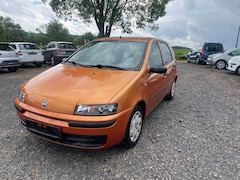 Bild des Angebotes Fiat Punto 60 Selecta SX