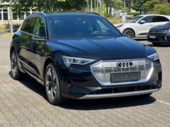 Bild des Angebotes Audi e-tron 55 quattro 360 B&O SITZBEL LUFTFED PANO
