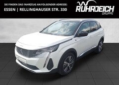 Bild des Angebotes Peugeot 3008 Hybrid Roadtrip 1.6 Plug-In 225 +NAVI+CAM+LED+SHZ+