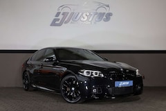 Bild des Angebotes BMW 535 i xDrive/M/360*/HUD/SBD/4xSHZ/HK/TTW/SPUR/R19