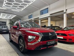 Bild des Angebotes Mitsubishi Eclipse Cross Top Hybrid 4WD 2.4 PHEV* 1.HD*VOLL