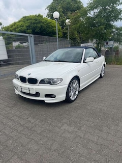 Bild des Angebotes BMW 318 Ci Edition Exclusive*M-PAKET*KLIMA*PDC*
