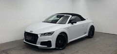 Bild des Angebotes Audi TT Roadster 45 TFSI Qu S Line Competition Plus