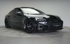 Bild des Angebotes Audi RS5 TFSI quattro tiptronic Leder/ACC/Kamera/Virt