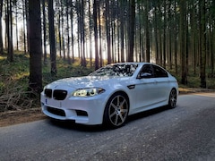 Bild des Angebotes BMW M5 Competition Edition 1/200 Keramikbremse, B&O, Voll