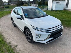 Bild des Angebotes Mitsubishi Eclipse Cross 4WD2.2 DID AT