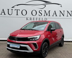 Bild des Angebotes Opel Crossland 1.2 Automatik Elegance Paket 180°