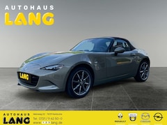 Bild des Angebotes Mazda MX-5 2.0 SKYACTIV-G 184 EU6d Kazari NAVI LEDER BOSE MAT