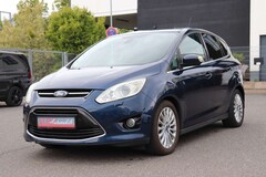Bild des Angebotes Ford C-Max C-MAX Titanium