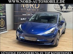 Bild des Angebotes Tesla Model 3 Long Range Dual AWD*AUTOPIL*PANO*WÄRMEP*