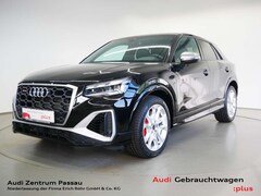 Bild des Angebotes Audi SQ2 TFSI S tro. MATRIX AHK virt. Cock. SONOS