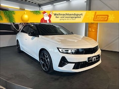 Bild des Angebotes Opel Astra 1.2 Turbo GS | HUD | 360° | ACC