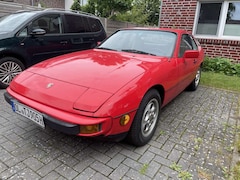 Porsche 924 S