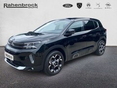 Bild des Angebotes Citroen C5 Aircross Max Puretech 130 EAT8 Kamera Navi