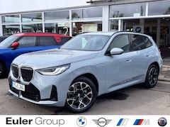 Bild des Angebotes BMW X3 30e xDrive Sportpaket Navi Digitales Cockpit Memor