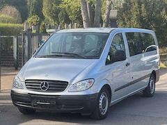 Bild des Angebotes Mercedes-Benz Vito Kombi 111 CDI extralang /Wenig KM!Automatik