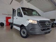 Bild des Angebotes Mercedes-Benz Sprinter III Pritsche DoKa RWD/AWD 311/314/316 C