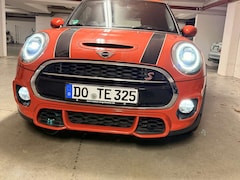 Bild des Angebotes MINI Cooper S Aut.