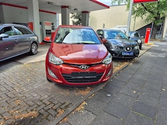 Bild des Angebotes Hyundai i20 1.2 LPG GAS