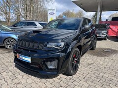 Bild des Angebotes Jeep Grand Cherokee 6.4 V8 HEMI SRT