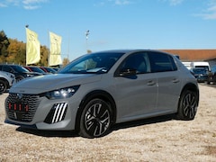 Bild des Angebotes Peugeot 208 GT 145 MHEV*DSC6*DriveAssist+*Navi