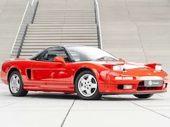Bild des Angebotes Honda NSX Coupe - Originalzustand! 95.000 km!