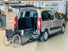 Bild des Angebotes Citroen Berlingo 1,6 XTR Behindertengerecht-Rampe