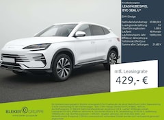 Bild des Angebotes BYD Seal U DM-i Design