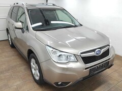 Bild des Angebotes Subaru Forester 2.0 D AUTOMATIK ALLRAD 4X4  XENON KLIMA EURO-6 AHK