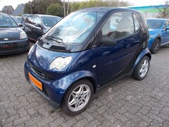 Bild des Angebotes smart forTwo