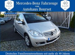 Bild des Angebotes Mercedes-Benz A 150 AVANTGARDE Autom-Klima-erst 71.000KM Sitzheizung!