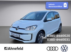 Bild des Angebotes VW e-up! Edition 61 kW 83 PS 32,3 kWh 1-Gang-Automatik