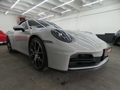 Bild des Angebotes Porsche 911 Carrera Cabrio*LIFT*CHRONO*DESIGN*LED*BOSE