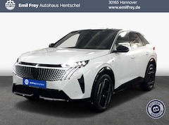 Bild des Angebotes Peugeot 3008 Elektro 210 GT