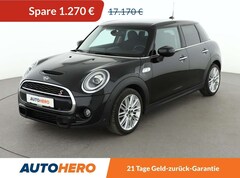 Bild des Angebotes MINI Cooper S Cooper S *LED*TEMPO*PDC*KLIMA*