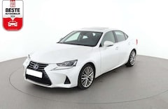 Bild des Angebotes Lexus IS 300 h Luxury Line |AUTOM|LEDER|E.GSD|LED|LEVINSON