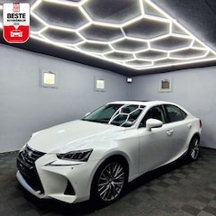 Bild des Angebotes Lexus IS 300 h Sport Line |AUTOM|LEDER|E.GSD|LED|LEVINSON