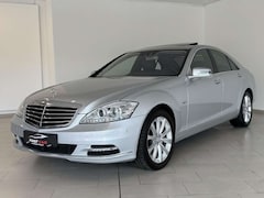 Bild des Angebotes Mercedes-Benz S 350 CDI 4Matic|DTR|MASSAGE|HARMANKARDON|MEMORY