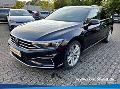 Bild des Angebotes VW Passat Variant GTE 1.4 TSI DSG LED Navi AHK 18 Zoll Standheizung