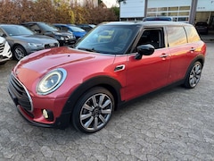 Bild des Angebotes MINI Cooper Clubman Navi/LED/PDC/Keyles/T-Leder