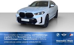 Bild des Angebotes BMW X6 xDrive30dA M Sport Pro LiveCock.LED.AHK.Stand